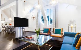 Extraordinary City Center Residence @Stephansplatz